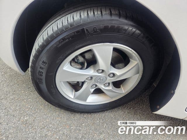 Hyundai Avante MD M16 GDI Smart, 2013 19