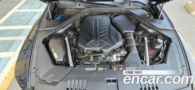 Genesis GV80, 2020 6