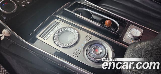 Genesis GV80, 2020 9