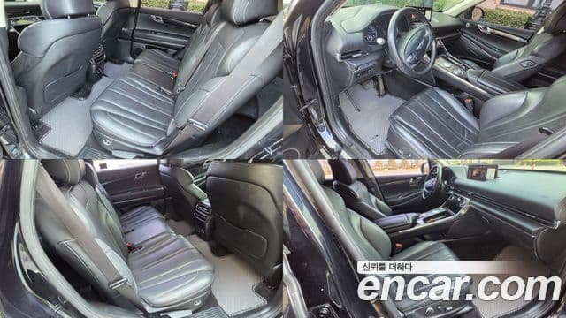 Genesis GV80, 2020 10