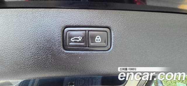 Genesis GV80, 2020 16