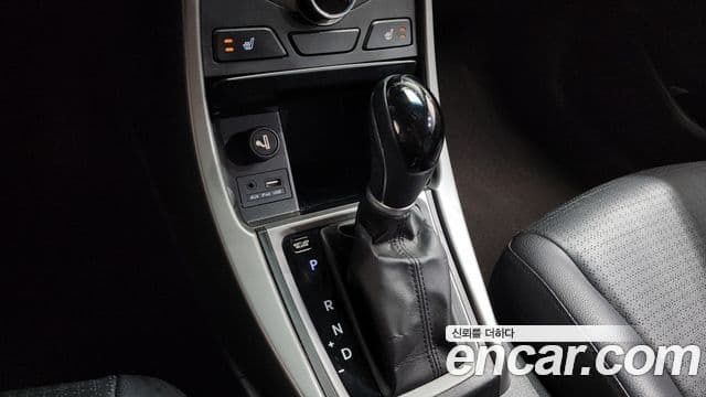 Hyundai The / новый New Avante 빌트인캠2 — базовая версия - Built-in Cam 2, 2016 9