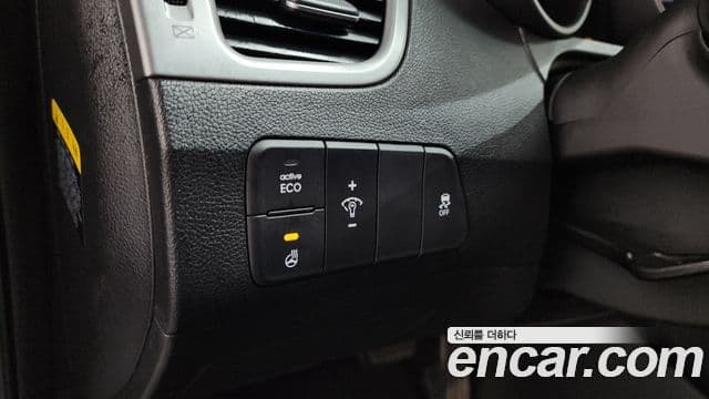 Hyundai The / новый New Avante 빌트인캠2 — базовая версия - Built-in Cam 2, 2016 14