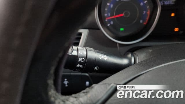 Hyundai The / новый New Avante 빌트인캠2 — базовая версия - Built-in Cam 2, 2016 15