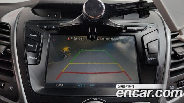 Hyundai The / новый New Avante 빌트인캠2 — базовая версия - Built-in Cam 2, 2016 17