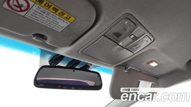 Hyundai The / новый New Avante 빌트인캠2 — базовая версия - Built-in Cam 2, 2016 19