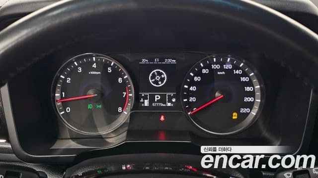 KG모빌리티(SsangYong) Berry New Tivoli V3, 2022 8