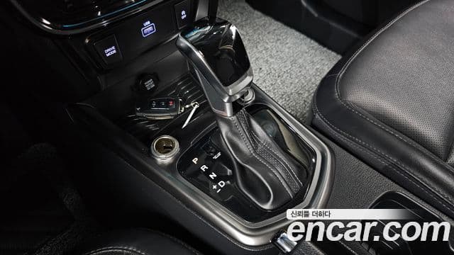 KG모빌리티(SsangYong) Berry New Tivoli V3, 2022 9