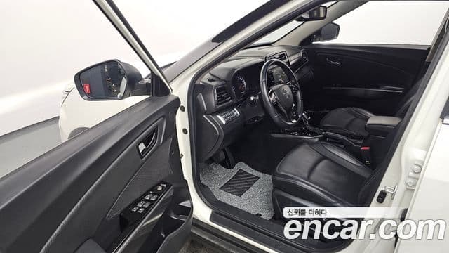 KG모빌리티(SsangYong) Berry New Tivoli V3, 2022 10