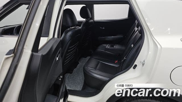 KG모빌리티(SsangYong) Berry New Tivoli V3, 2022 11