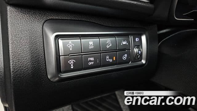 KG모빌리티(SsangYong) Berry New Tivoli V3, 2022 13