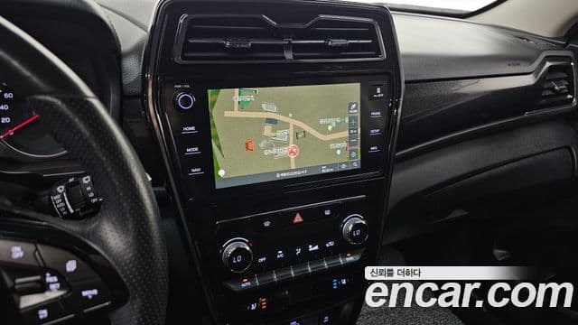 KG모빌리티(SsangYong) Berry New Tivoli V3, 2022 17