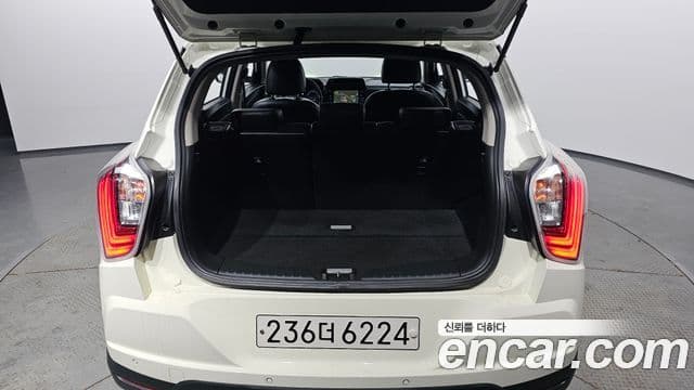 KG모빌리티(SsangYong) Berry New Tivoli V3, 2022 20