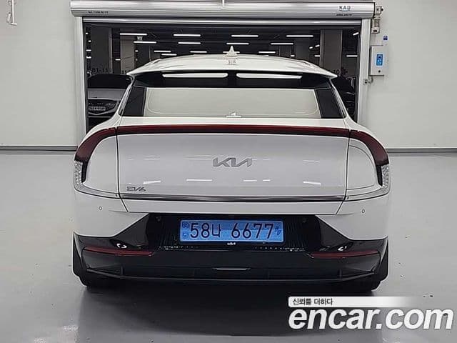 Kia EV6 Earth, 2023 3