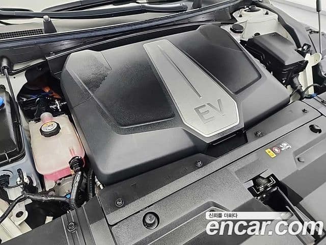 Kia EV6 Earth, 2023 6