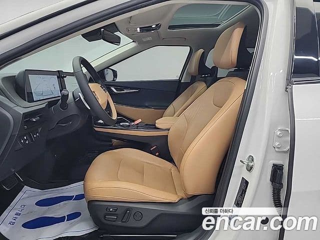 Kia EV6 Earth, 2023 12