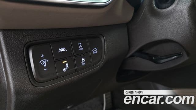 Hyundai Santa Fe TM Prestige, 2020 16