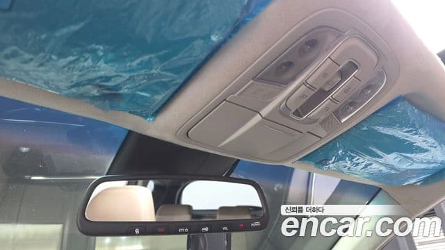 Hyundai Santa Fe TM Prestige, 2020 17