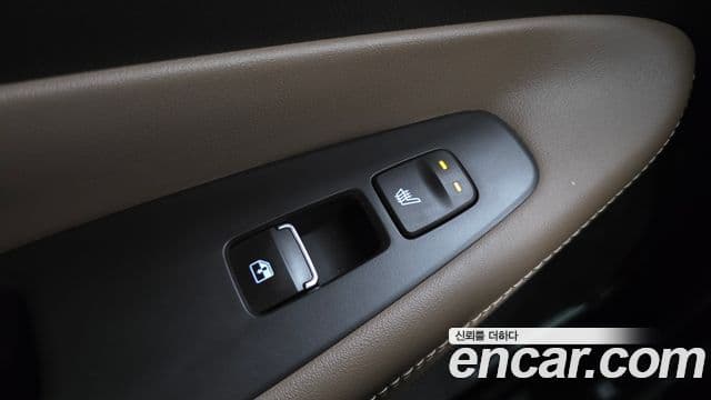 Hyundai Santa Fe TM Prestige, 2020 19