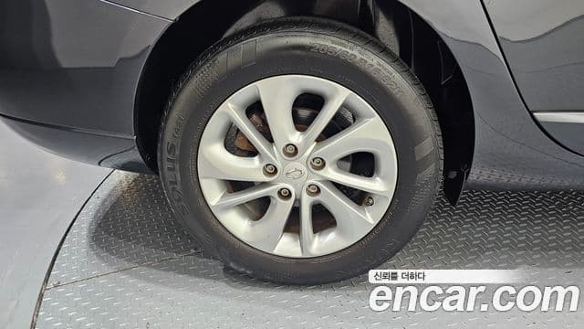 Renault Korea(Samsung) SM3 Neo SE, 2015 все фото