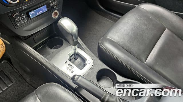 Renault Korea(Samsung) SM3 Neo SE, 2015 9