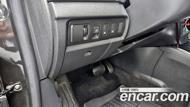 Renault Korea(Samsung) SM3 Neo SE, 2015 19