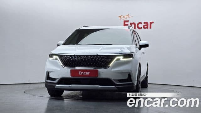 Kia Carnival 4세대 Prestige, 2023 3