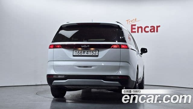 Kia Carnival 4세대 Prestige, 2023 4