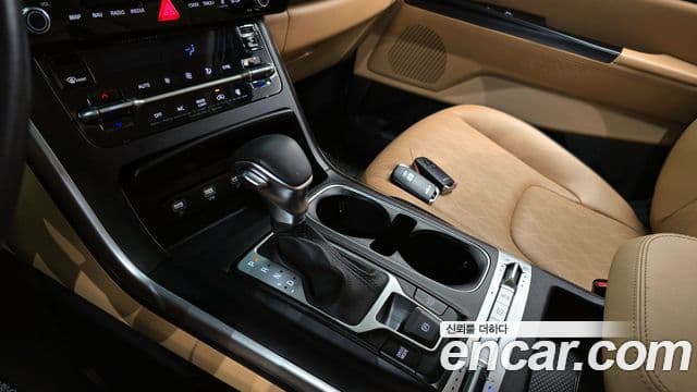 Kia Carnival 4세대 Prestige, 2023 9