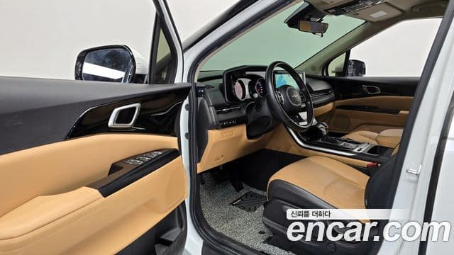 Kia Carnival 4세대 Prestige, 2023 11