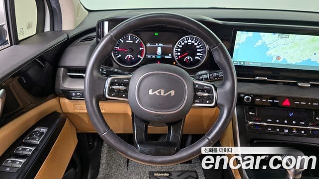Kia Carnival 4세대 Prestige, 2023 13