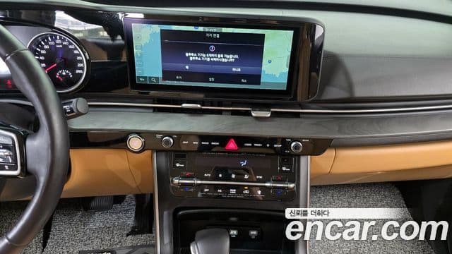 Kia Carnival 4세대 Prestige, 2023 14
