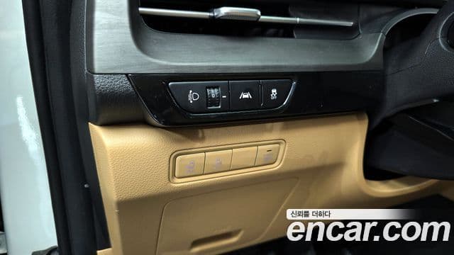 Kia Carnival 4세대 Prestige, 2023 16