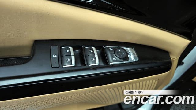 Kia Carnival 4세대 Prestige, 2023 18