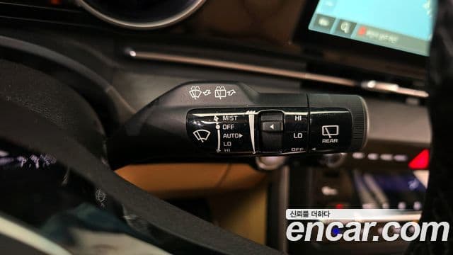 Kia Carnival 4세대 Prestige, 2023 19