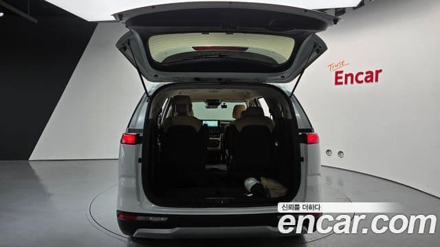 Kia Carnival 4세대 Prestige, 2023 20