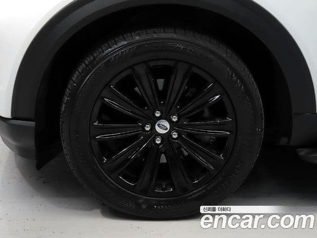 Ford Explorer 6세대 2.3 Limited 4WD, 2021 все фото