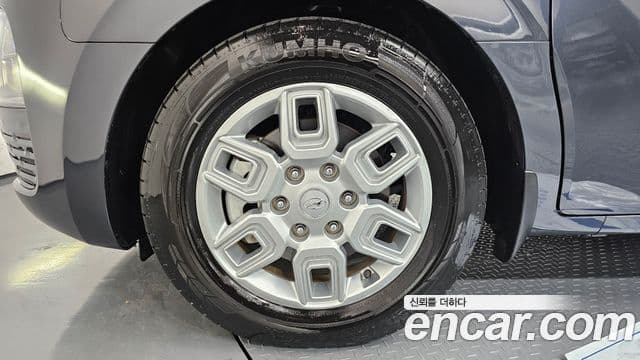 Hyundai Staria Modern, 2022 все фото