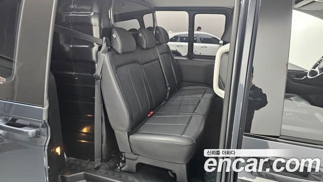 Hyundai Staria Modern, 2022 12