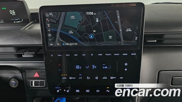 Hyundai Staria Modern, 2022 14