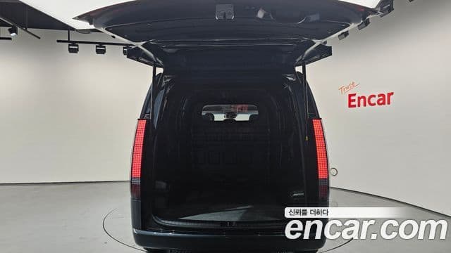 Hyundai Staria Modern, 2022 20