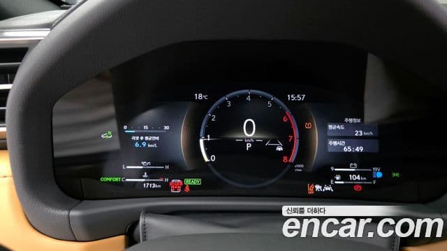 Lexus LX 4세대 Luxury, 2025 8