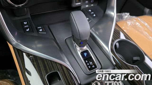 Lexus LX 4세대 Luxury, 2025 9