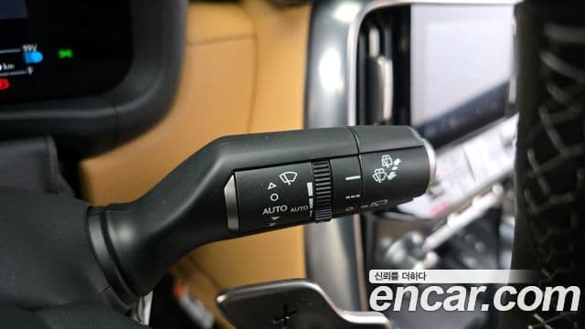 Lexus LX 4세대 Luxury, 2025 14