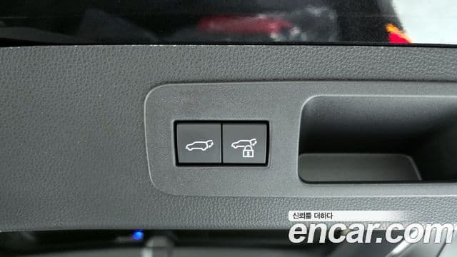 Lexus LX 4세대 Luxury, 2025 20