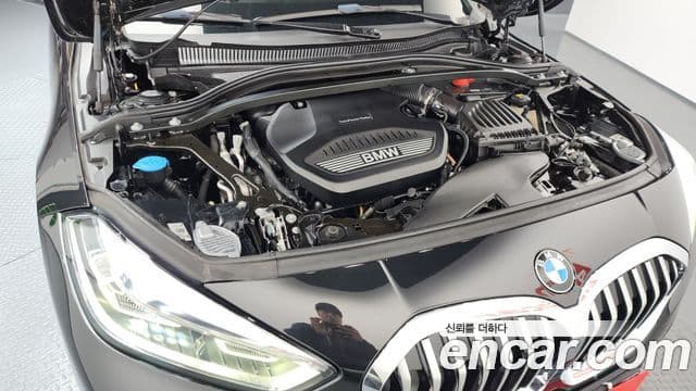 BMW 1시리즈 (F40) 118d M Sport, 2021 6