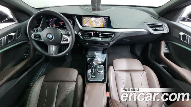 BMW 1시리즈 (F40) 118d M Sport, 2021 7