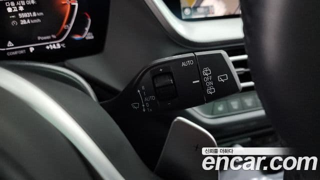 BMW 1시리즈 (F40) 118d M Sport, 2021 14