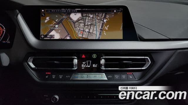 BMW 1시리즈 (F40) 118d M Sport, 2021 15