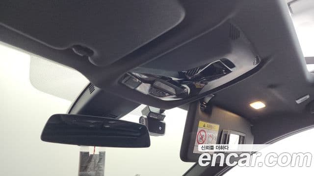 BMW 1시리즈 (F40) 118d M Sport, 2021 18